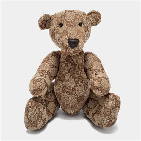 gucci teddy bear - Gucci teddy bear for sale.